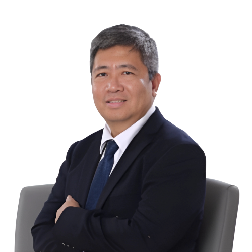 Dr. Arthur L. Fajardo